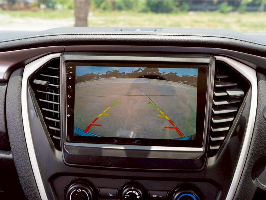 ขาย Isuzu MU-X 1.9 Active ปี21 9