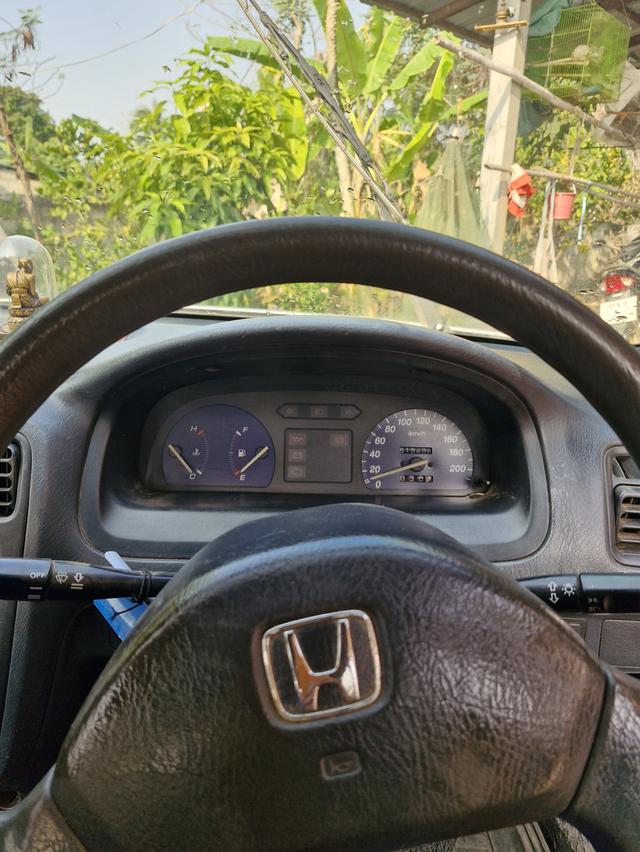 รถยนต์ Honda city ปี2542ราคา35000 รูปที่ 7