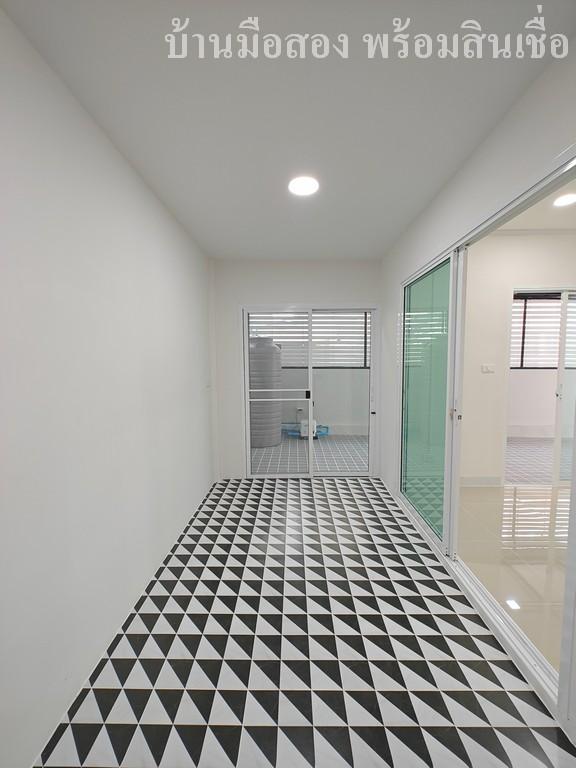 ชัยพฤกษ์-บุศรินทร์ คลอง 2 10