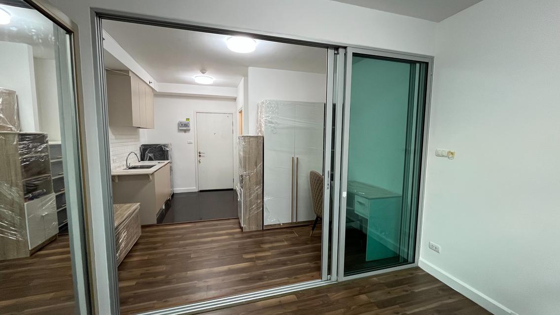 คอนโด เอ สเปซมี บางนา (ข้างเมกะบางนา) 16