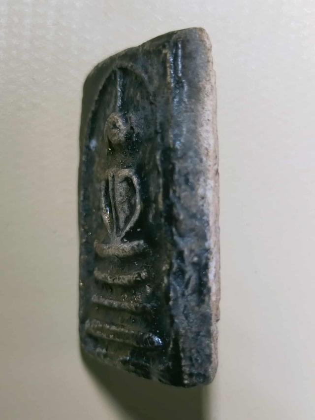 สมเด็จบางขุนพรหมฯ พิมพ์สังฆาฏิ รูปที่ 3