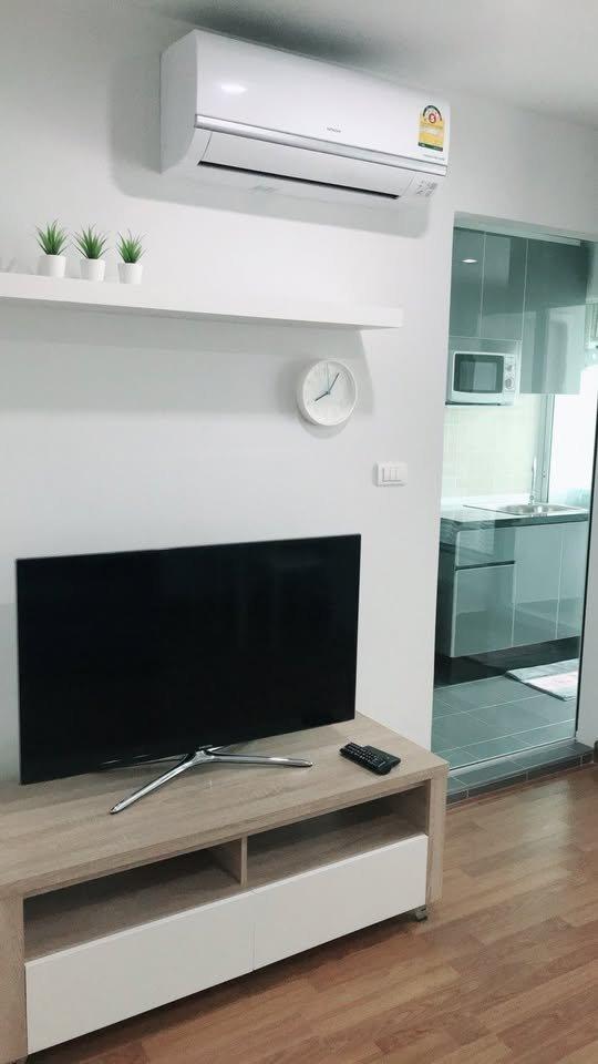 ให้เช่าคอนโด Regent Home Sukhumvit 81 (รีเจ้นท์ โฮม สุขุมวิท 81) BTS อ่อนนุช 6