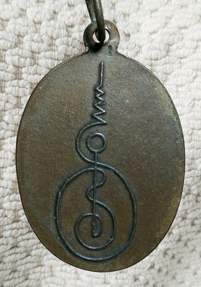 พระเก่าของ ตา ยาย มีเก็บๆใว้ สนใจเช่าทักมานะค่ะ รูปที่ 2