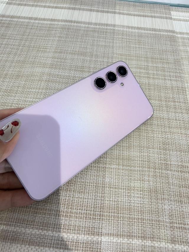 Samsung A55 5G 128gb รูปที่ 6