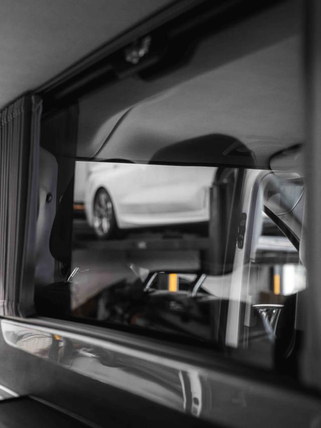 รหัสรถ 67GG1929 Volkswagen Caravelle T6 ปี 2017 ดีเซล 13