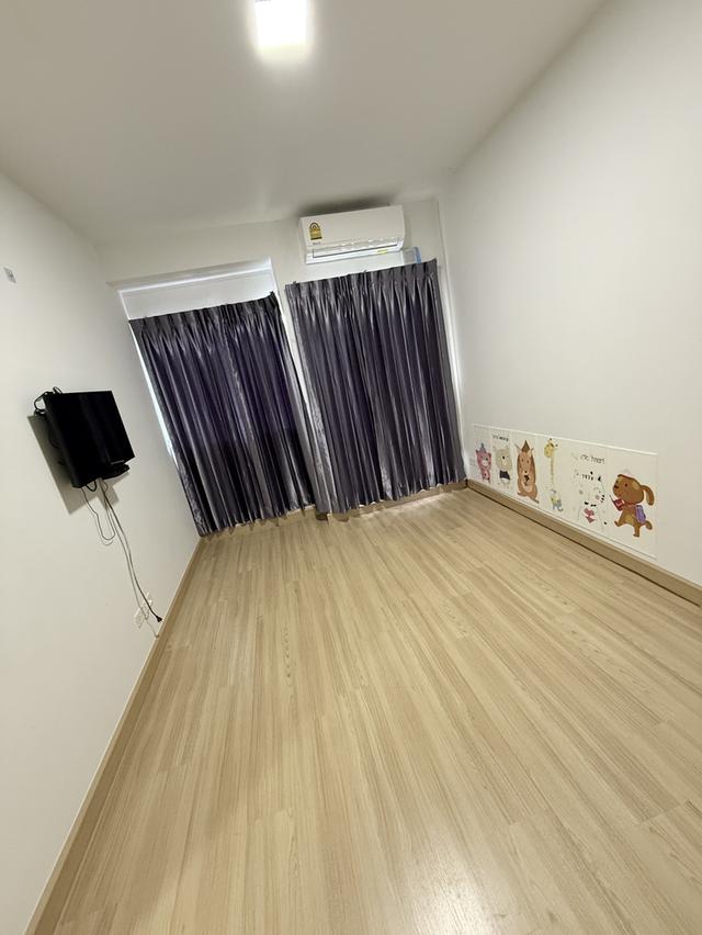 ทาวน์โฮม 17