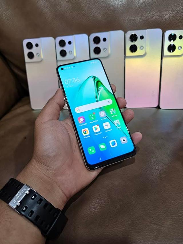 ขาย Oppo Reno 8 2