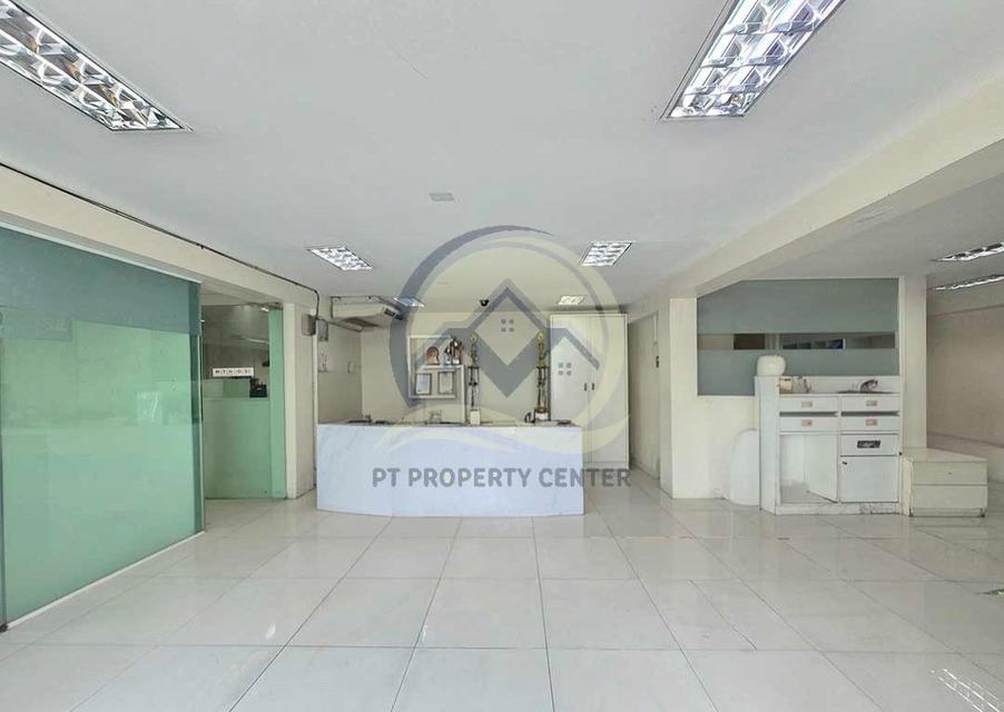 ตึก 4 ชั้น 3 คูหา ( ติดกัน ) ซอยเพชรเกษม84 2