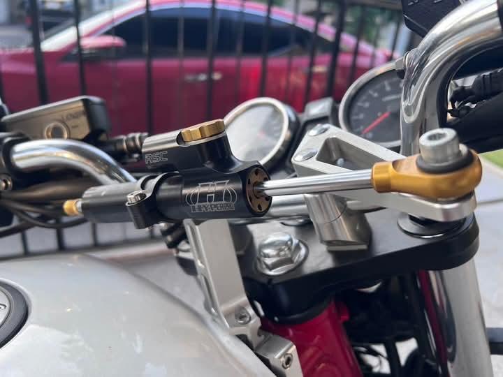 รีบขาย Honda CB1300 2