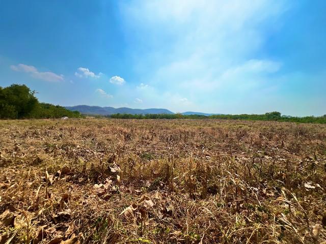 พื้นที่ดิน ที่ดินบ้านโป่งตะขบ อ.วังม่วง จ.สระบุรี area 11 ตรว. 1 ngan 17 ไร่ 6500000 THAI BAHT ใกล้กับ ห่างจากเขื่อนป่าส 2