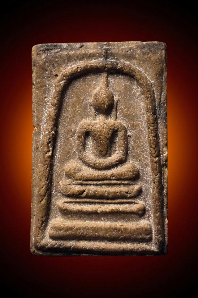 พระสมเด็จพิมพ์พระแก้ว