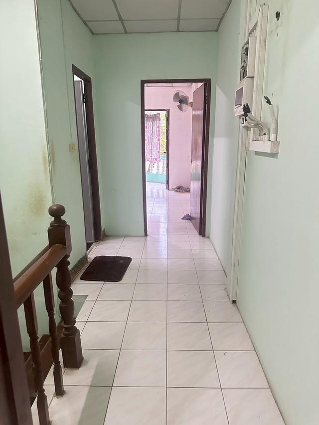 บ้านทาวน์เฮาส์2นอน2น้ำ1ที่จอดรถ 10