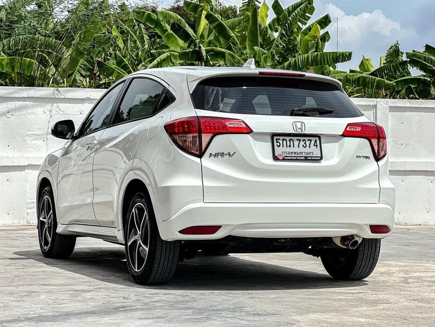 2016 HONDA HR-V 1.8 S, รหัส WRT7374 2