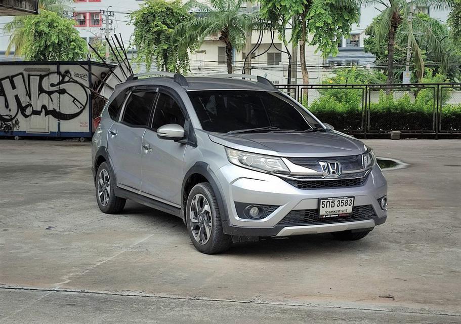 Honda BR-V 1.5 SV  ปีคศ. 2016  1