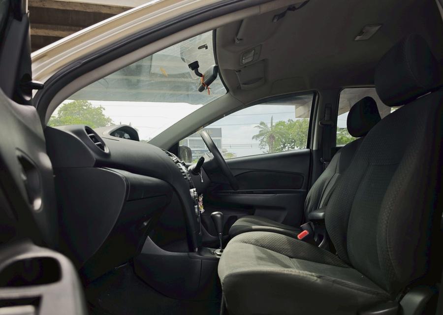 Toyota Vios 1.5 J auto ปี 2008  6