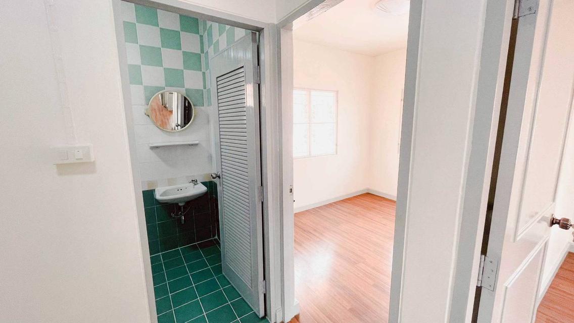 ให้เช่าทาวเฮ้าส์ 2 ชั้น หลังมุม หมู่บ้านพฤกษาดี คลองสาม คลองหลวง ปทุมธานี ใกล้บิ๊กซีคลอง3,ดรีมเวิล์ด,ฟิวเจอร์ 9