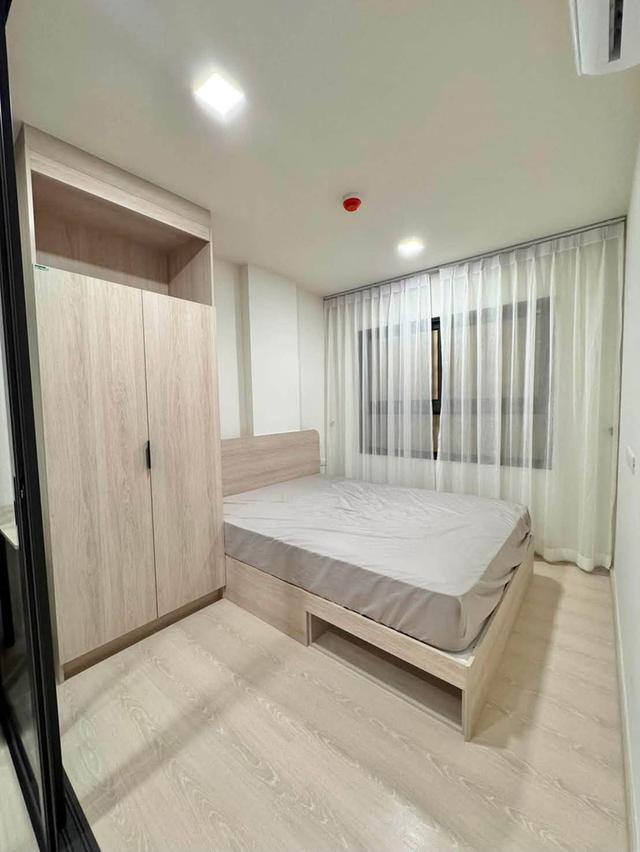 ให้เช่าด่วน D CONDO KIRI (ดีคอนโด คีรี)  ห้องใหม่ แต่งครบ พร้อมเข้าอยู่ 📌 ใกล้โรงพยาบาลศิริราช ปิยมหาราชการุณย์ 1