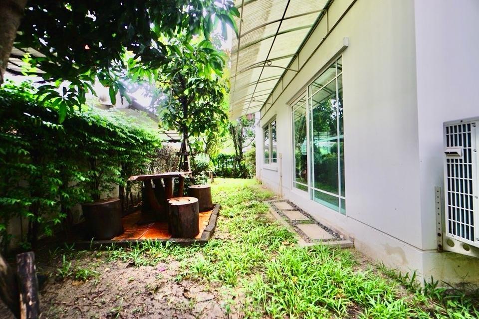ขาย บ้านเดี่ยว มัณฑนา รามอินทรา - วงแหวน 168 ตรม. 60 ตร.วา 3 ห้องนอน แต่งสวย ใกล้แฟชั่น รถไฟฟ้า ทางด่วน ราคาสุดพิเศษ 3