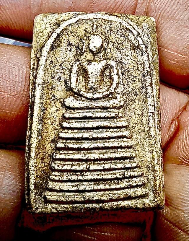 พระสมเด็จ วัดเกศไชโย