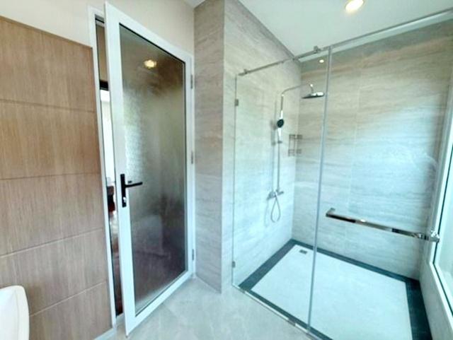 รพ.จุฬารัตน์7 500 ม.คฤหาสน์ 2 ชั้น พระราม9 อ่อนนุช ARL บ้านทับช้าง 2 กม.หลังมุม ตกแต่งครบพร้อมเฟอร์ฯ 3 นอน 3 น้ำ เดอะ พา 8