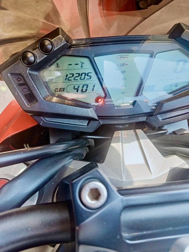 Kawasaki Z800