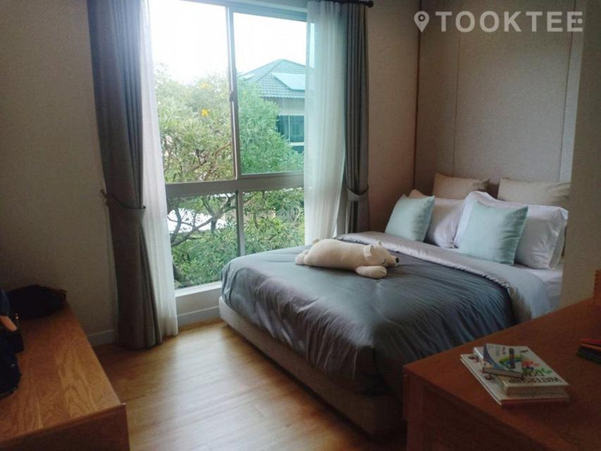 รูป ขาย บ้านเดี่ยว Japanese Style ไซมิส คิน รามอินทรา 292 ตรม. 60.9 ตร.วา ใกล้แฟชั่น ไอส์แลนด์ 5