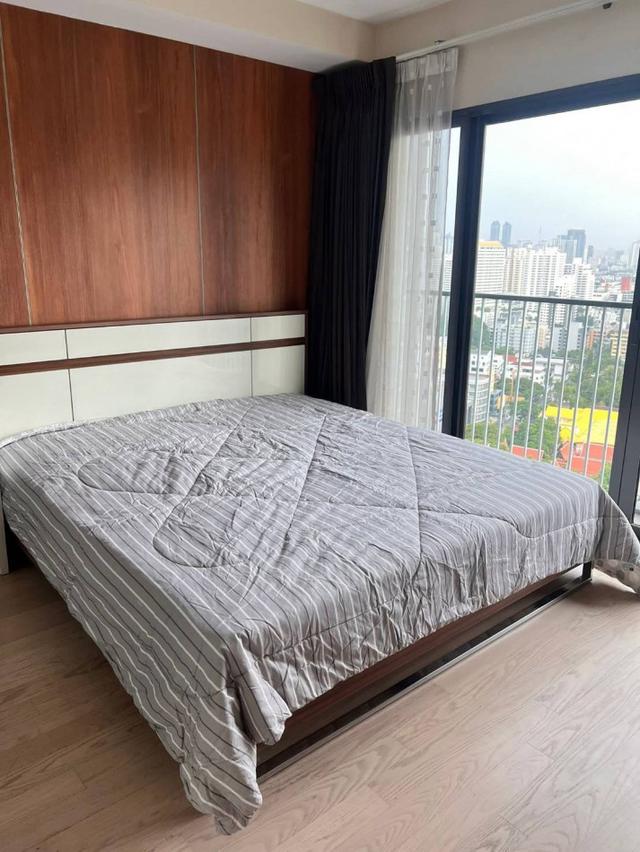 ให้เช่า คอนโด Noble Remix (โนเบิล รีมิกซ์) 96.96 ตรม. 2 นอน 2 น้ำ ชั้น 24 วิวเมือง จอดรถได้ 1 คัน 5