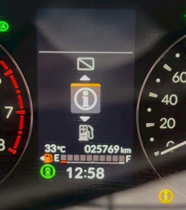 มือเดียว ไมล์25,xxx Honda City 1.0S Turbo 12