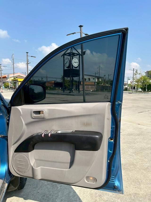 รหัสรถ BK6117 Mitsubishi Triton 2.4💥ปี2009💥 รูปที่ 10