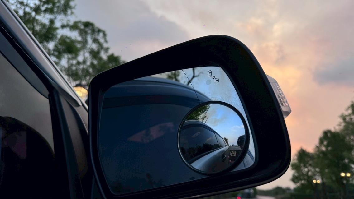 รหัสรถ TPV2539 🎊 Ford Everest 2.0 Titanium+ 4WD 🎊 2018 รูปที่ 8