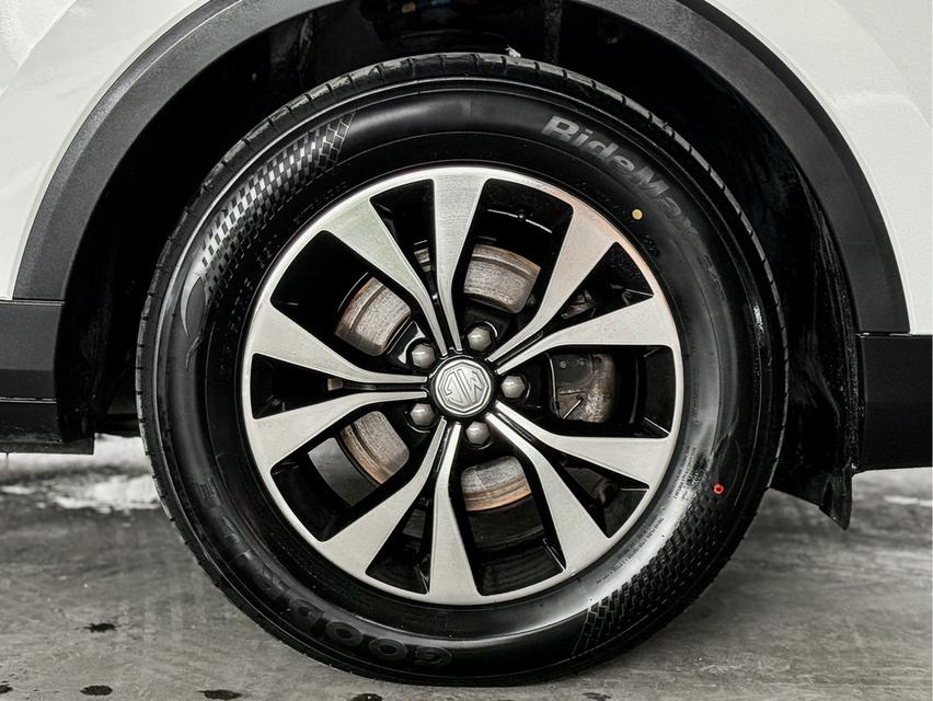 2020 MG ZS, 1.5 D+ 14