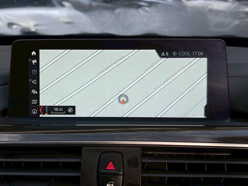 รหัสรถ WRT59 BMW 320D GT Luxury ปี 2019 10