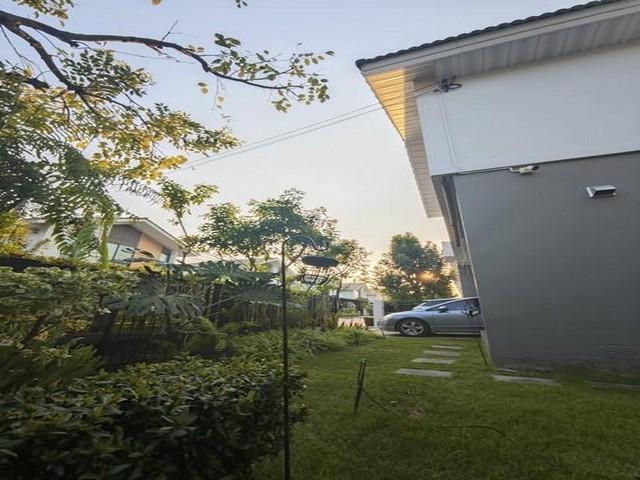 ขายบ้านเดี่ยว โครงการ เพอร์เฟคพาร์ค สุวรรณภูมิ ร่มเกล้า เฟส5 บ้านTypeใหญ่สุดของโครงการ 3