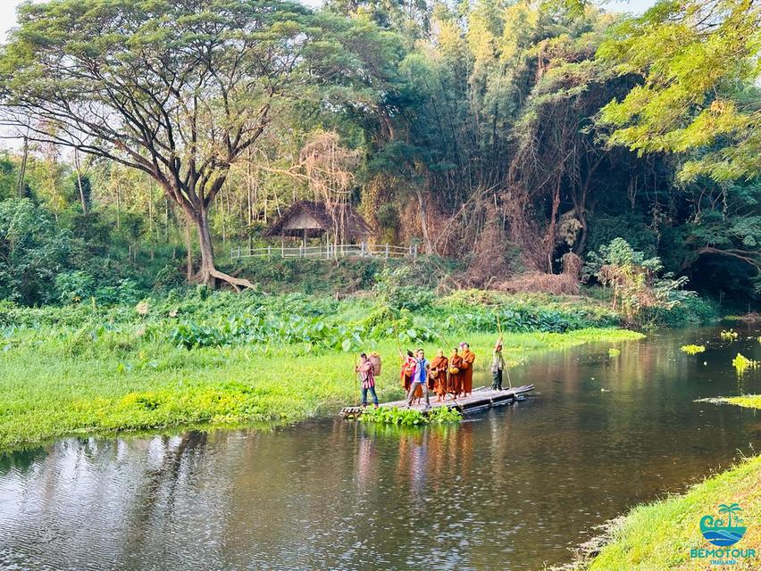 ทัวร์สวนผึ้ง ONE DAY TRIP ราคาสุดคุ้ม เพียง 1,250 บาท รวมทุกอย่างจาก กทม. 3