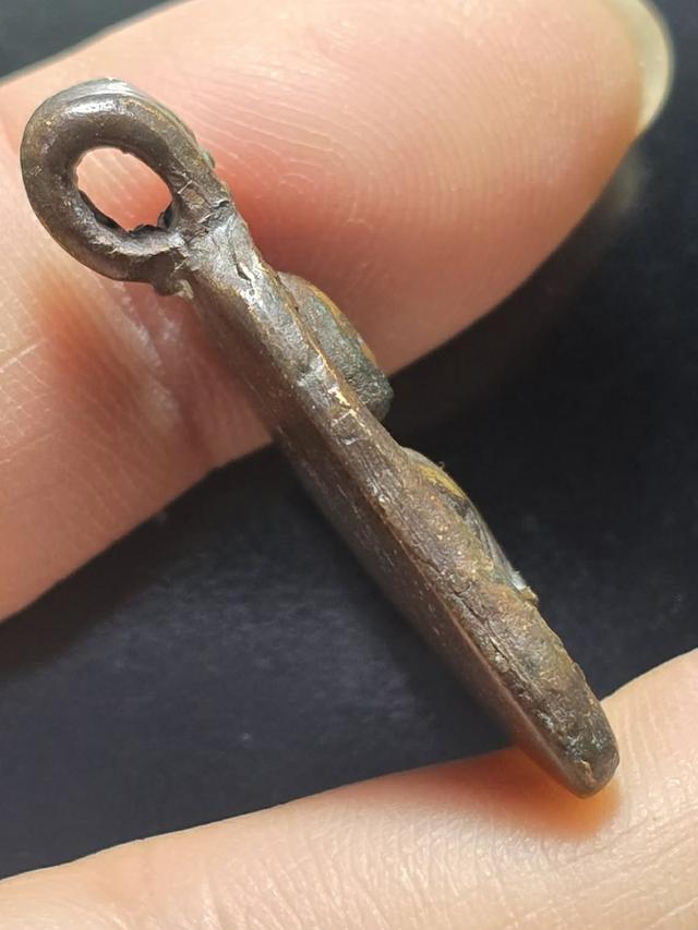 25/1#ขายพระบ้านเก่าเก็บ รูปที่ 4