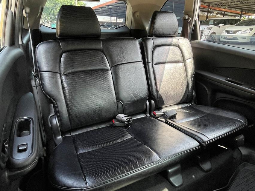 HONDA MOBILIO 1.5 S ปี 2015 AUTO 9