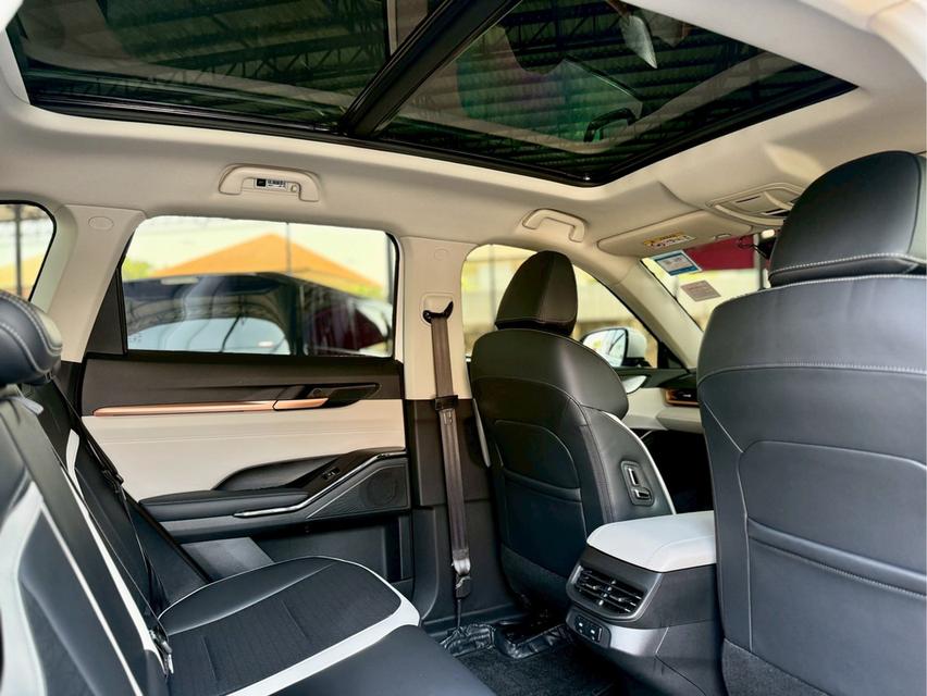 รหัสรถ WRT215 2022 HAVAL H6, 1.5 HYBRID ULTRA รูปที่ 12