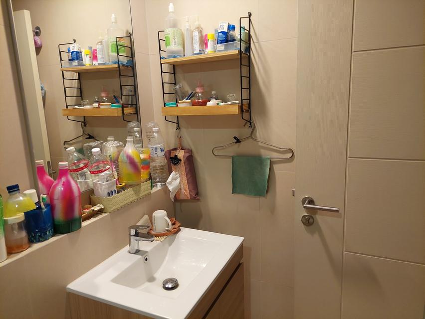 ขายห้องคอนโดชะอำ-หัวหิน 9