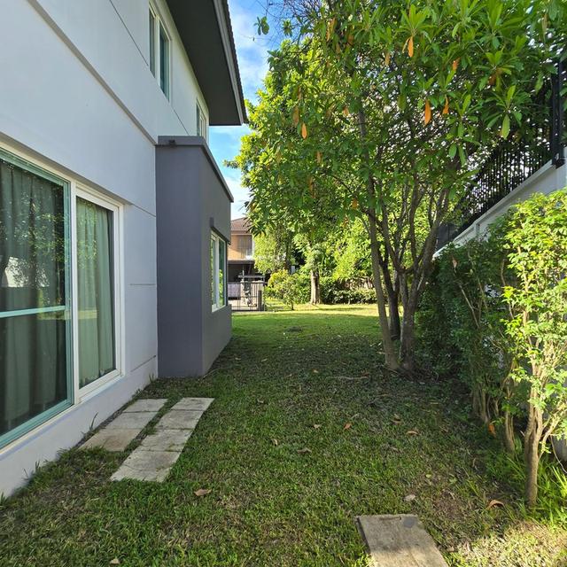 ขายบ้านเดี่ยวราคาพิเศษ ในโครงการ สีวลี ศรีเวียง - เชียงราย 2