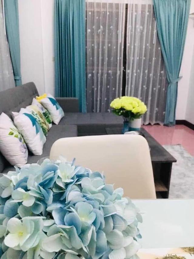 ขายบ้านเดี่ยว 36 ตรว. Detached House for Sale, 36 sq.wa. 2