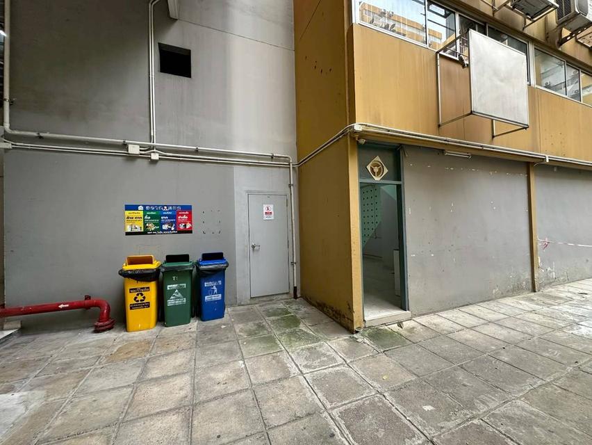 ป๊อปปูล่าคอนโดมิเนียม ถนนป๊อปปูล่า ต.บ้านใหม่ อ.ปากเกร็ด จ.นนทบุรี 13