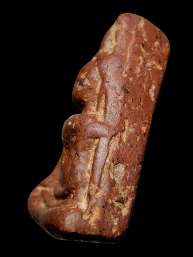 นางพญา เปิดให้บูชาจ้า 3