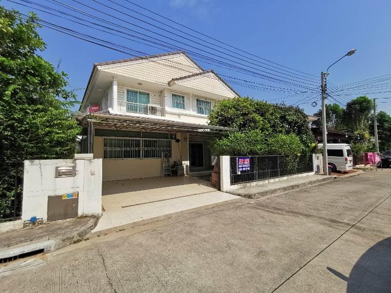 ขายบ้านเดี่ยว หมู่บ้านชัยพฤกษ์ บางใหญ่ เฟส 3  นนทบุรี 7