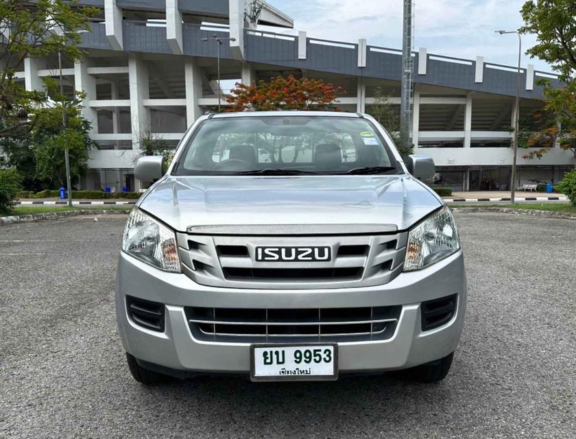 ขายรถ Isuzu D-Max ปี 2013