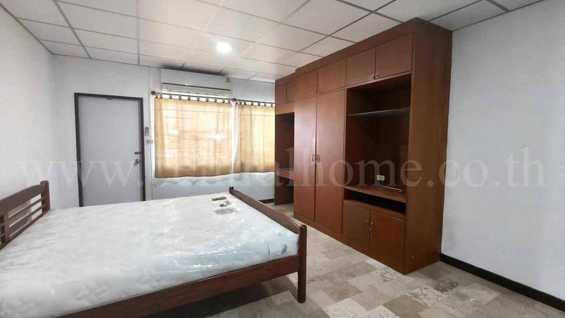 คอนโด เดอะ ทรีโอ การ์เด้น ใกล้ YL14 ศรีนครินทร์ 38 3