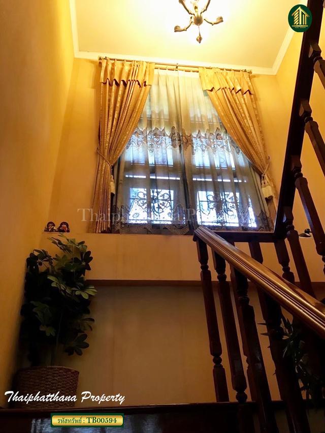 บ้านสร้างเอง ทวีวัฒนา 9