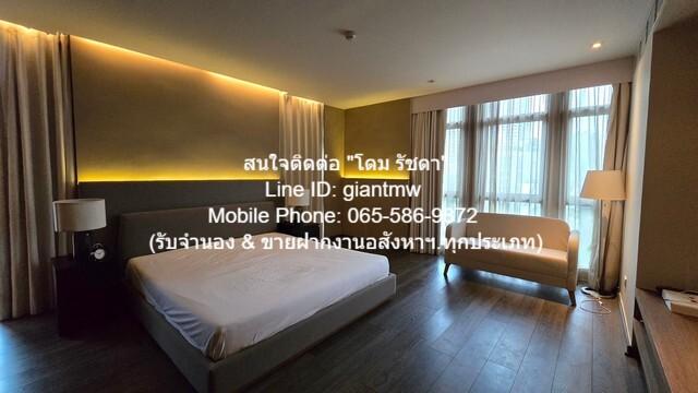 รหัส: DSL-594 SALE คอนโด The Crest Ruamrudee เดอะ เครสท์ ร่วมฤดี ใกล้กับ รถไฟฟ้า BTS เพลินจิต 150000 บ. 266Square Meter  5