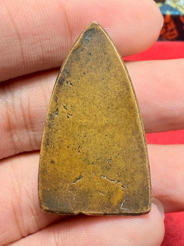 มาใหม่หลวงปู่ทวดพิมพ์เตารีดเอ 3,500 บาท รูปย่อยที่ 2