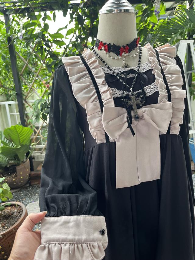 เสื้อผ้าสไตล์ญี่ปุ่นและคอสเพลย์☘️ 2