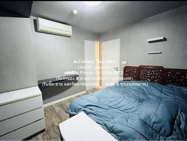 รหัส: DSL-1051 ประกาศให้เช่า CONDOMINIUM เลอ โคเต้ สุขุมวิท 14 Le Cote Sukhumvit 14 60 ตรม 36000 BAHT ดีเวอร์ 6